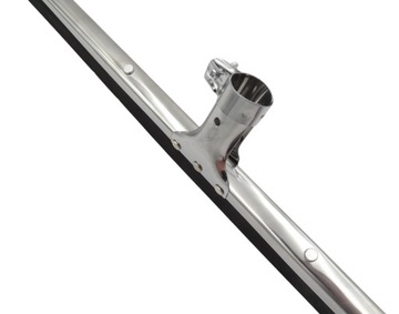 СКРЕБОК ДЛЯ ВОДЫ НАПОЛЬНЫЙ 75 см РУЧКА + РУЧКА