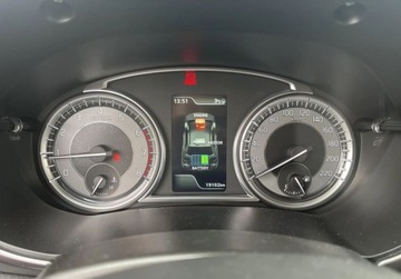 Suzuki 2024 Suzuki Vitara Suzuki Vitara 1.4 Boosterjet SHVS Comfort Plus 2WD 1.4 129KM, zdjęcie 12