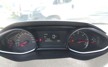 Peugeot 2015 Peugeot 308 1.6 Diesel 120KM, zdjęcie 13