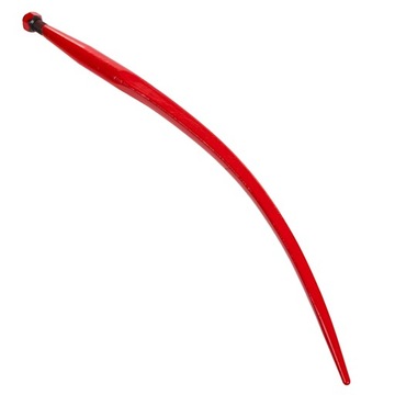 Ząb ładowacza czołowego TUR M22x800mm