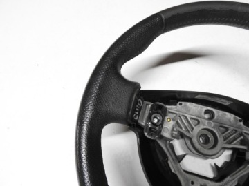 NISSAN QASHQAI J10 06-13 Руль 48430JD00B