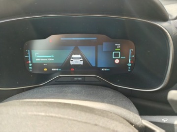 Citroen C5 Aircross SUV Plug-In Facelifting 1.6 PureTech Plug-In 225KM 2023 Citroen C5 Aircross Citroen C5 Aircross 1.6 PHEV 180 Feel EAT8 1.6 225KM, zdjęcie 8