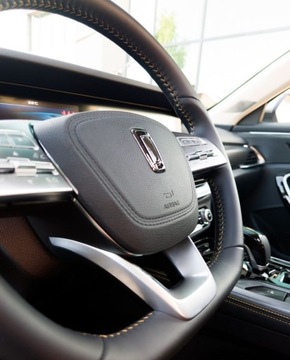 Bestune T77 2025 Bestune T77 Bestune T77 1.5T Business DCT 1.5 Benzyna 160KM, zdjęcie 31