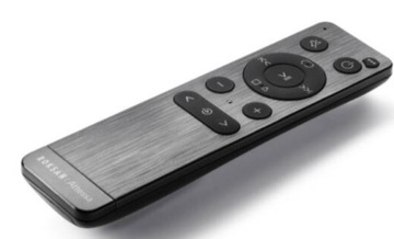 ROKSAN ATTESSA ПОТОКОВЫЙ СТЕРЕОСЕТЕВОЙ УСИЛИТЕЛЬ