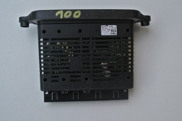 BMW F01 F02 F03 MODUŁ KASETA BIX LED 7304589
