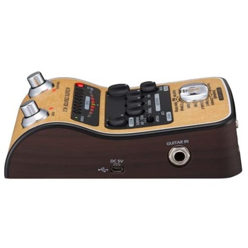 Efekt gitarowy Zoom AC-2 Acoustic Creator