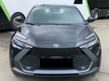 Toyota C-HR II SUV 1.8 Hybrid 140KM 2025 TOYOTA C-HR Comfort 1.8 Hybrid 140KM, zdjęcie 1