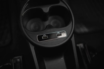 Fiat 500 II 2021 Fiat 500 1.0 mild-hybrid, Salon Polska, Skóra, zdjęcie 19