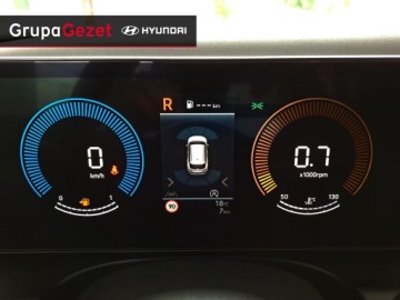 Hyundai Tucson IV 2026 Hyundai Tucson 1.6T-GDI 150KM 7DCT Smart + P. LED Serenity White Prearl OD, zdjęcie 6