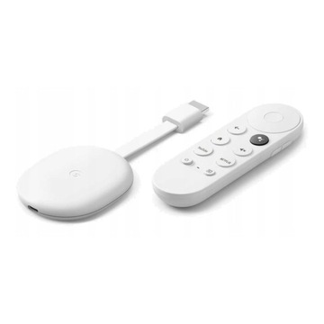 GOOGLE CHROMECAST 4.0 4GB Adapter WiFi Android iOS