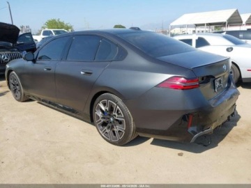 BMW Seria 5 G90-91 2025 BMW Seria 5 530I 2025 2.0 Benzyna 255KM, zdjęcie 2