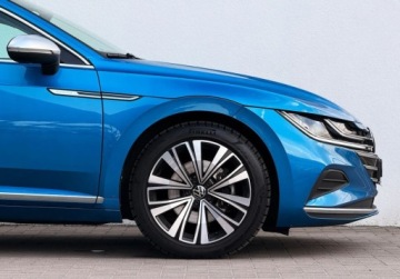 Volkswagen Arteon Fastback Facelifting 2.0 TSI 190KM 2021 Volkswagen Arteon 2022 Panorama Dynamic Light Kamera Easy OpenClose S, zdjęcie 3