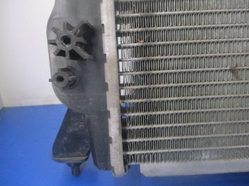 AUDI A4 B6 1.9TDI 8V AWX CHLADIČ VODY