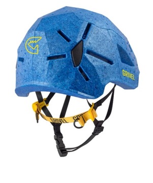 GRIVEL DUETTO шлем