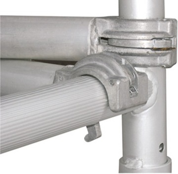 Алюминиевые леса, мобильные леса.