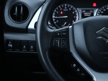 Suzuki Vitara III SUV 1.6 VVT 120KM 2017 Suzuki Vitara 1.6 VVT, Salon Polska, Serwis ASO, zdjęcie 15