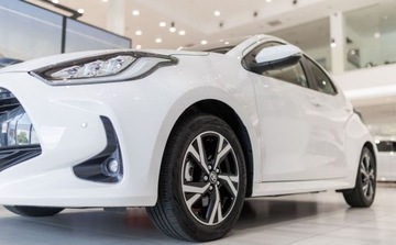 Toyota 2024 Toyota Yaris Hybrid 1.5 Style 1.5 Hybryda 116KM, zdjęcie 7
