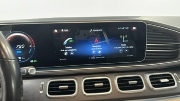 Mercedes GLE V167 2020 Mercedes GLE 350 Coupe 350e 4 Matic Advanced, zdjęcie 18