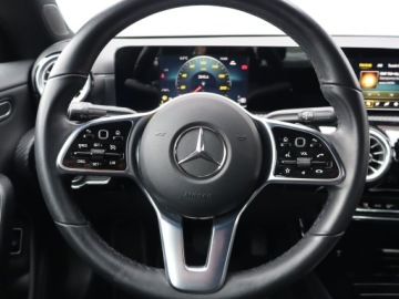 Mercedes CLA C118/X118 2022 Mercedes CLA 200, Salon Polska, 1. Właściciel, zdjęcie 17