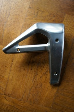 Крышка радиатора правая KAWASAKI ER5 ER-5 1996-2006 гг.