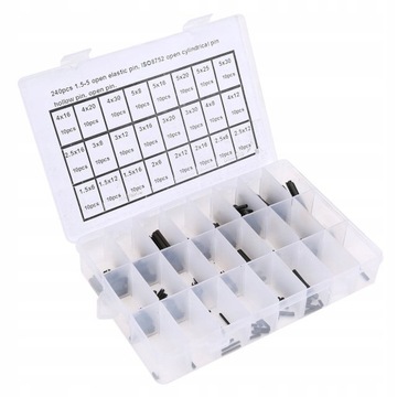 ZESTAW 1,5-5 ZAWLECZEK 240 SZT