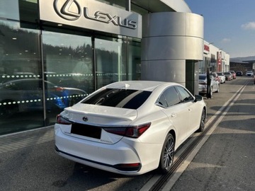 Lexus ES VII (XV70) Sedan Facelifting 300h 218KM 2025 Od ręki - 300h Business Edition 2.5 E-CVT 218KM | Szyberdach!, zdjęcie 4