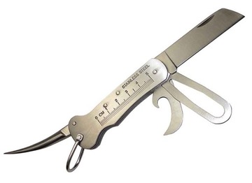 МОРСКОЙ КАРМАННЫЙ НОЖ 01420