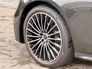 Mercedes Klasa E W214 All-Terrain 2.0 220d 197KM 2025 E Klasa 220 d 4-Matic AMG Estate 2.0 (197KM) 2025, zdjęcie 5