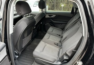 Audi Q7 II SUV 3.0 TDI 218KM 2015 Audi Q7 3.0 TDi 218KM Quattro Automat Gwarancja Zamiana Salon POLSKA F. VAT, zdjęcie 20
