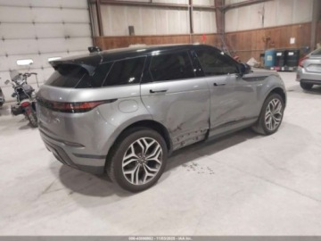 Land Rover Range Rover Evoque II 2020 Land Rover Range Rover Evoque 2020r., 4x4, 2.0L 2.0 Benzyna 246KM, zdjęcie 2
