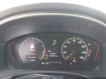 Honda Civic XII 2024 Honda Civic 2024 Honda Civic Si Manual 1.5 Benzyna 200KM, zdjęcie 12