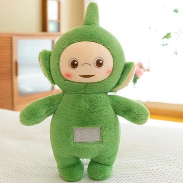 New Antenna Baby Doll Plush Toy Cartoon Anime Doll Children's Soothing Slee