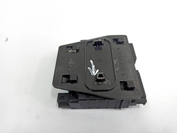 MERCEDES-BENZ E W211 2004 ŘÍZENÍ