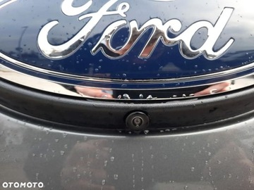 Ford Ranger VI Podwójna kabina 2.0 EcoBlue BI-TURBO 205KM 2025 Ford Ranger Ford Ranger 2.0 EcoBlue Bi-Turbo 4x4 DC Wildtrak 2.0 Diesel, zdjęcie 8