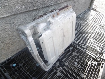 КРОНШТЕЙН ДЛЯ КРЕПЛЕНИЯ ГЛУШИТЕЛЯ RENAULT PREMIUM DXI