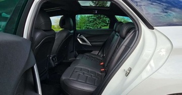 DS 5 Hatchback (Citroen) 2.0 HDi 163KM 2014 Citroen DS5 2.0 HDi 160 kM SoChic Panorama/HeadUp/ Grzane Skóry/Masaż/Xenon, zdjęcie 31