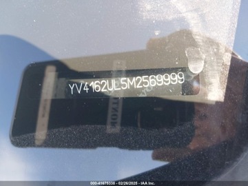 Volvo XC40 2021 Volvo XC 40 T5 Inscription 2021 2.0l W Transporcie 2.0 Benzyna 247KM, zdjęcie 13