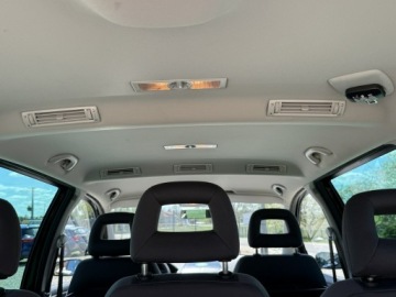 Seat Alhambra I (7MS) Minivan Facelifting 2.0 TDI 140KM 2009 Seat Alhambra *tylko 210 tkm*super stan*z Niemiec*, zdjęcie 31