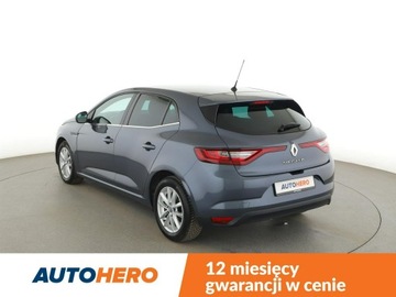 Renault Megane IV 2017 Renault Megane klimatyzacja automatyczna,, zdjęcie 3