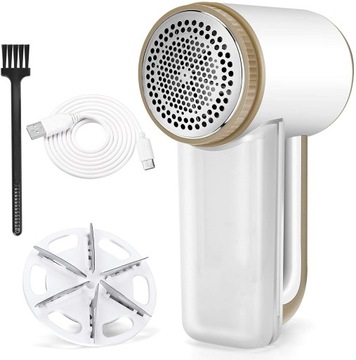 Бритва для одежды DM Lint X-Remover