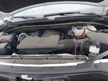 Chevrolet Suburban GMT900 2024 Chevrolet Suburban LS 2024 5.3l 5.3 Benzyna 355KM, zdjęcie 8