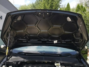 Ford S-Max I Van 2.0 TDCi 140KM 2007 Ford S-Max 2.0TDCI 140KM # Klima # C. Cofania #, zdjęcie 23