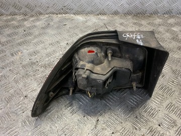 SAAB 9-3 I SVĚTLO PRAVÝ ZADNÍ HB