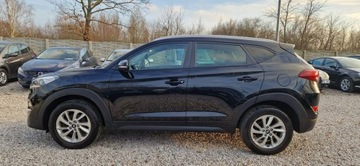 Hyundai Tucson III SUV 1.6 GDI 132KM 2016 Hyundai Tucson Super Stan Bezwypadkowy, zdjęcie 3
