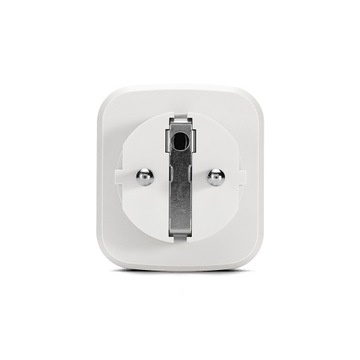 Умная Wi-Fi Android iOS Смарт-розетка Tuya