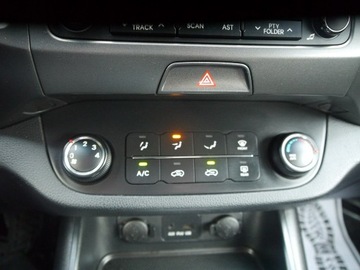 Kia Sportage III SUV 1.7 CRDi 116KM 2011 Kia Sportage Xenon Ledy Stan Idealny Gwarancja12mc, zdjęcie 18