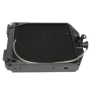 ВОДЯНОЙ ОХЛАДИТЕЛЬ RENAULT 85004985