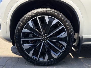 Volvo XC90 II SUV Plug-In 2.0 T8  455KM 2024 Volvo XC 90 XC90 T8 AWD Plug-In Hybrid Ultra Dark, zdjęcie 37