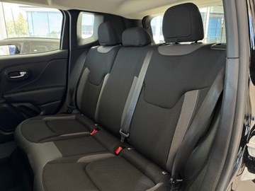 Jeep Renegade SUV Plug-In Seria 2/3 1.3 Turbo 4xe PHEV 190KM 2022 Jeep Renegade Limited 4xe Plug In / 1 właściciel /, zdjęcie 11