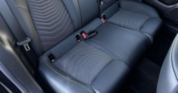 Mercedes CLA C118/X118 Coupe Facelifting 1.3 200 163KM 2024 Mercedes-Benz CLA Salon PL Od Dealera Kamera Android Podgrzewane fotele MB, zdjęcie 26